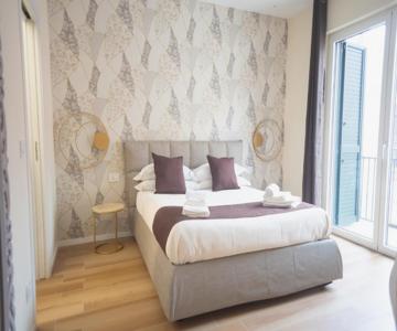 Dimora Amelia Luxury Apartments