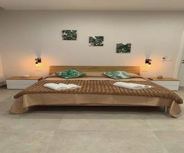 Le Palme Holiday Home