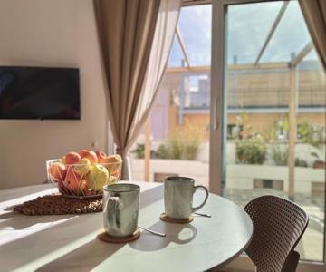 Zoe Apartment - Locazione Turistica