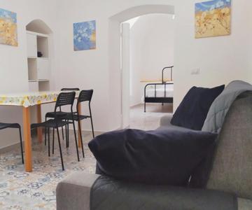 Dimora Storica A Canosa Di Puglia