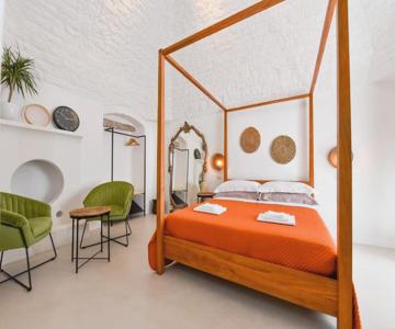 Corte Giotto Exclusive House