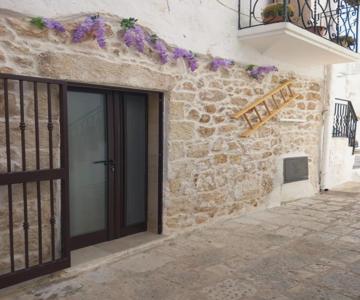 Casa Vacanza Appia Antica