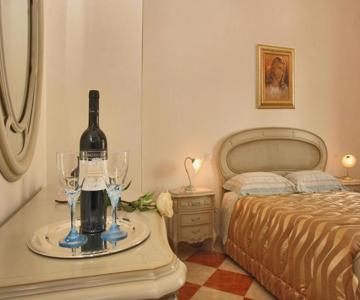 Arcate B&b