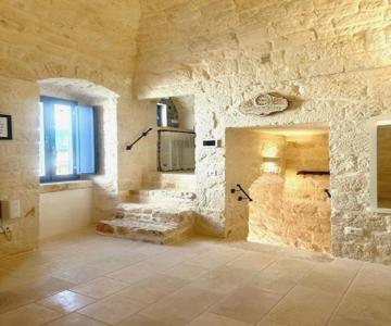Suite La Petra