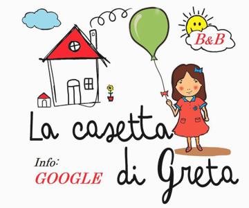 La Casetta Di Greta