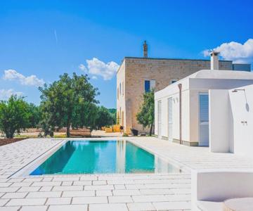 Masseria Macchia