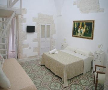 B&b Aia Vecchia