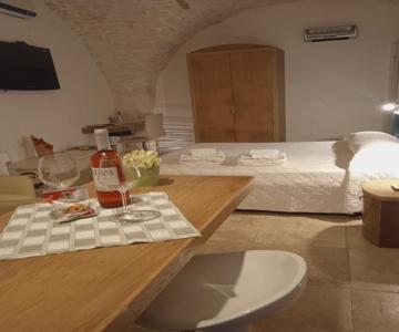 La Volta Del Conte-holiday Home Centro Storico