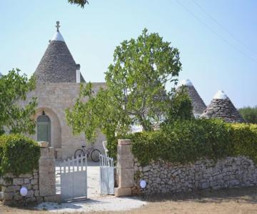 Trulli Del Maestro