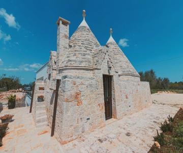 Trulli Tiche