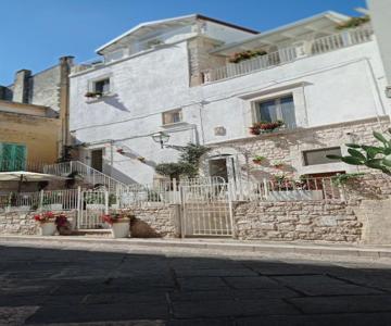 Torre Pendio B&b