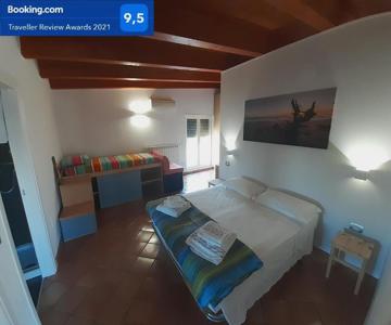 Casa Torre Palomba (castel Del Monte-trani)