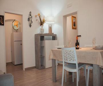 Casa Morrone Residence