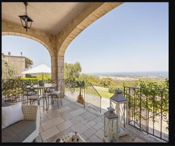 Villa Il Mio Paradiso