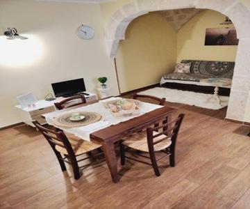 Casa Dante - Holiday House