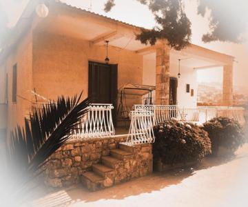 Villa Olimpo B&b