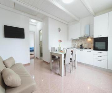 Intero Appartamento Poseidon 46 Mq