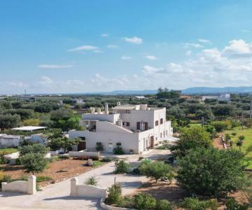 Residenza i Tre Carrubi 