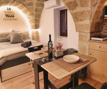 La Dimora Delle Teresiane