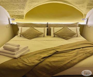Calamedde Guest House Nel Centro Storico Pugliese