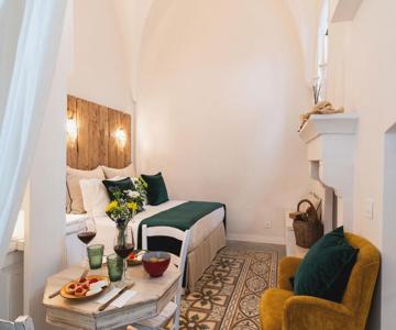 Le Dimore Di Fabiola By Barbarhouse