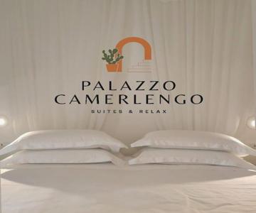 Palazzo Camerlengo Suites Relax