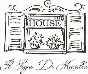 House Il Sogno Di Mariella