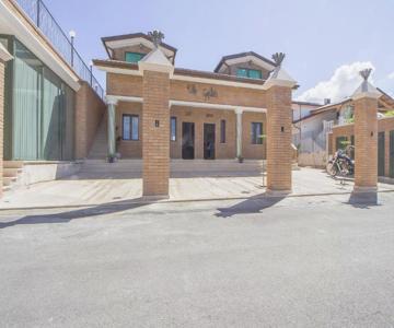 Villa Gentile