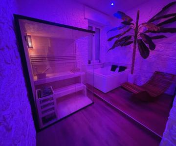 Residenza Ricci & Spa
