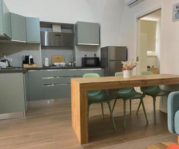 Residenza La Casetta - Casa Indipendente In Centro