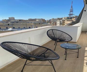 7th Floor Apartment