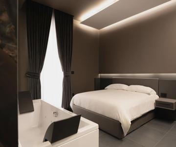 G-rooms