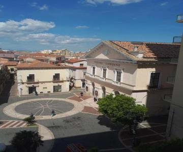 Business Home Piazza Cesare Battisti B&b Residence