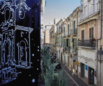 Casa In Centro Foggia