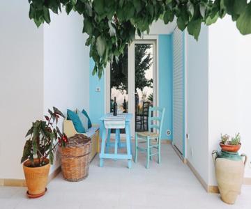 Casa Versomare