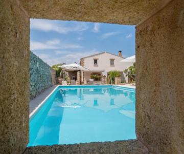 Agriturismo Masseria Alcorico