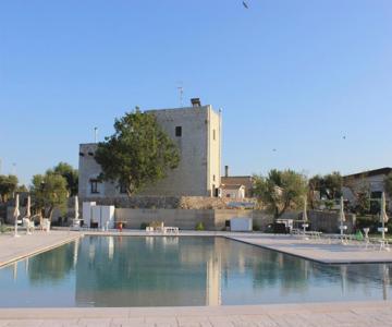 Masseria Stella