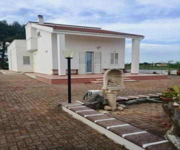 Villa Masi