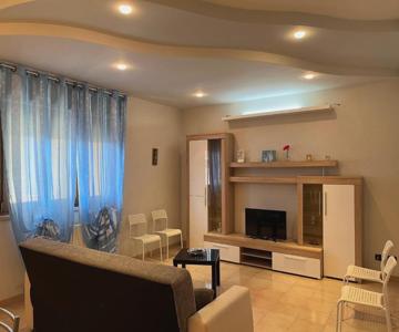 [apulian Heart] Elegante Appartamento