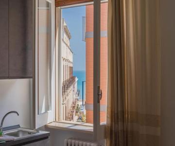 Casa Gialì - Sea ​​view Home For Family
