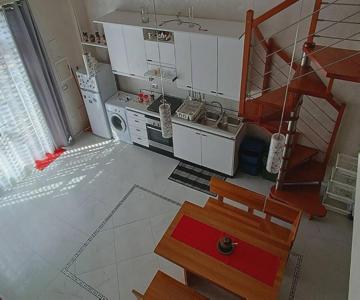 Casa Vacanza Raggio Di Sole