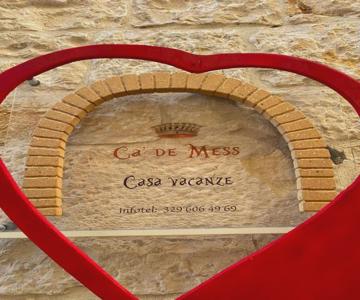 Cà De Mess
