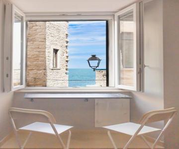 Dimora Nel Palazzo Ducale With Private Parking