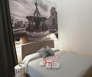 B&b Vistazzurra - Casa Saldarelli