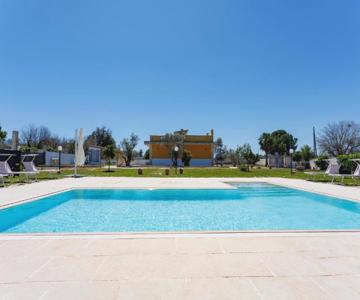 Petra Leccese - Art & Luxury Design B&b With Pool