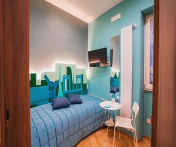 Grantò B&b