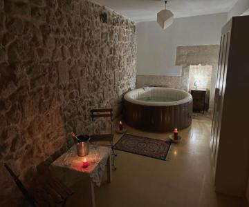 Casa Vacanze Kriptalys