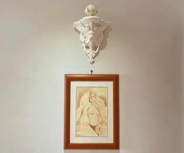 Appartamento "terre Dorate"