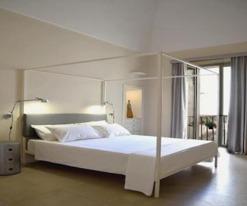 Palazzo Rudiae - Santa Teresa