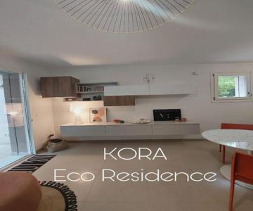 Kora Eco Residence